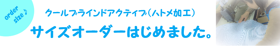 最大93％オフ！ C-3 ニッテキ日よけクールブラインドアクティブ １枚